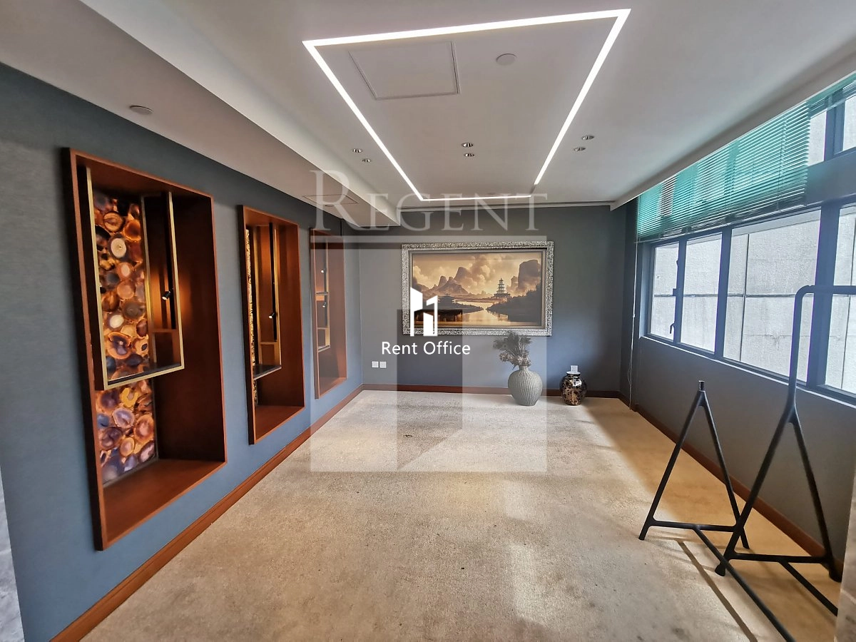 BASKERVILLE HOUSE (樂成行)-RGP013601