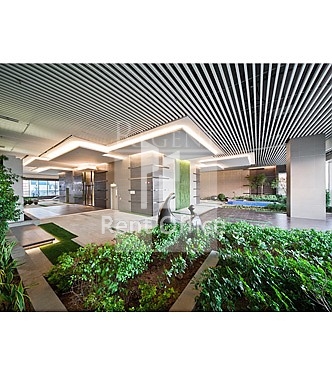 Aia Financial Centre (友邦九龍金融中心)-RGP007344