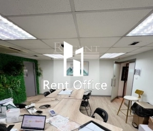 HONG KONG INDUSTRIAL CENTRE BLOCK B (香港工業中心 B座)