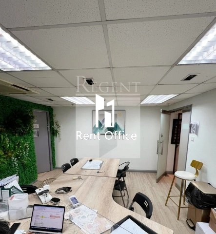 HONG KONG INDUSTRIAL CENTRE BLOCK B (香港工业中心 B座)