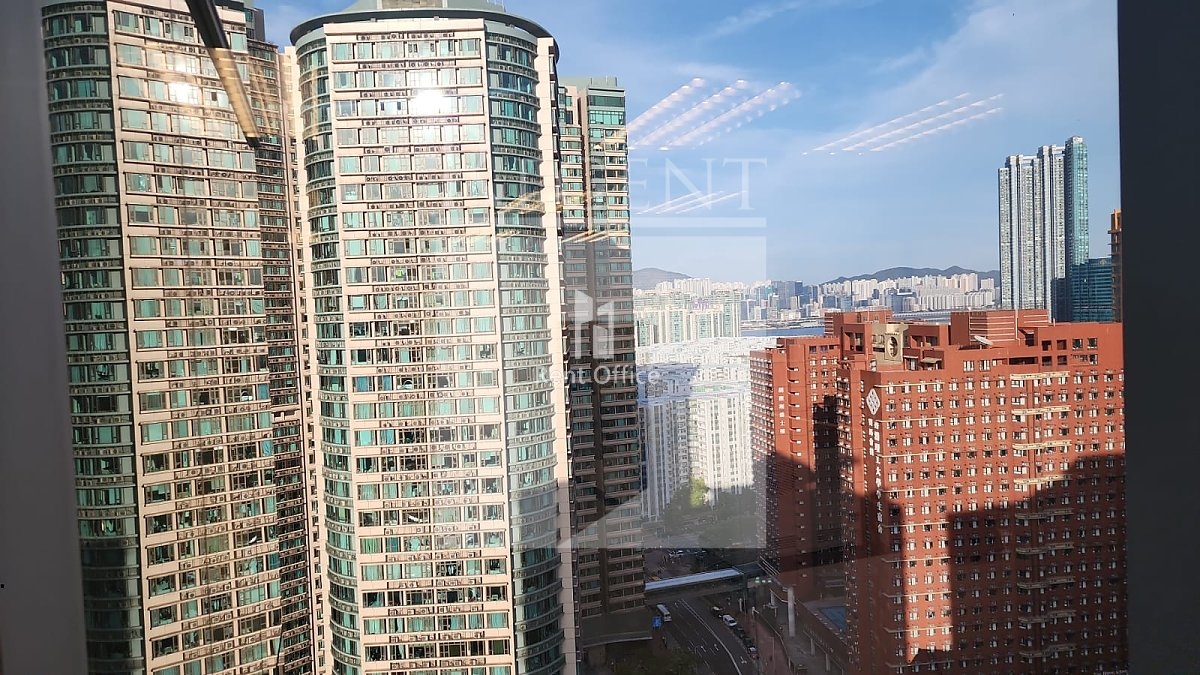 METROPOLIS TOWER (都會大廈)-RGP032875