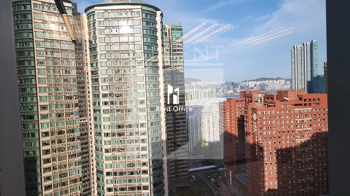 METROPOLIS TOWER (都會大廈)-RGP032875