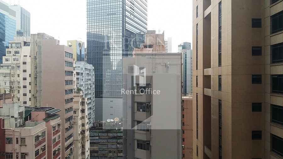 Soundwill Plaza Ii Midtown (金朝陽中心二期)-RGP008277