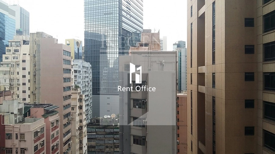 SOUNDWILL PLAZA II MIDTOWN (金朝陽中心二期)-RGP008277