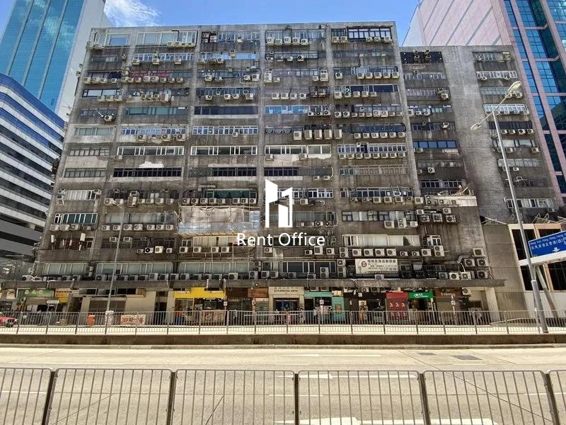 億利工業中心-9