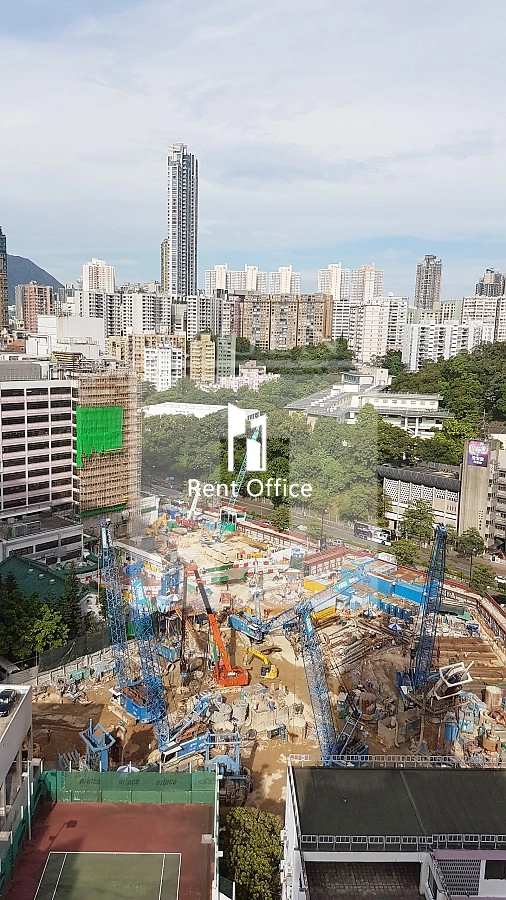 HAMILTON COMMERCIAL BUILDING (誉发商业大厦)-RGP015791