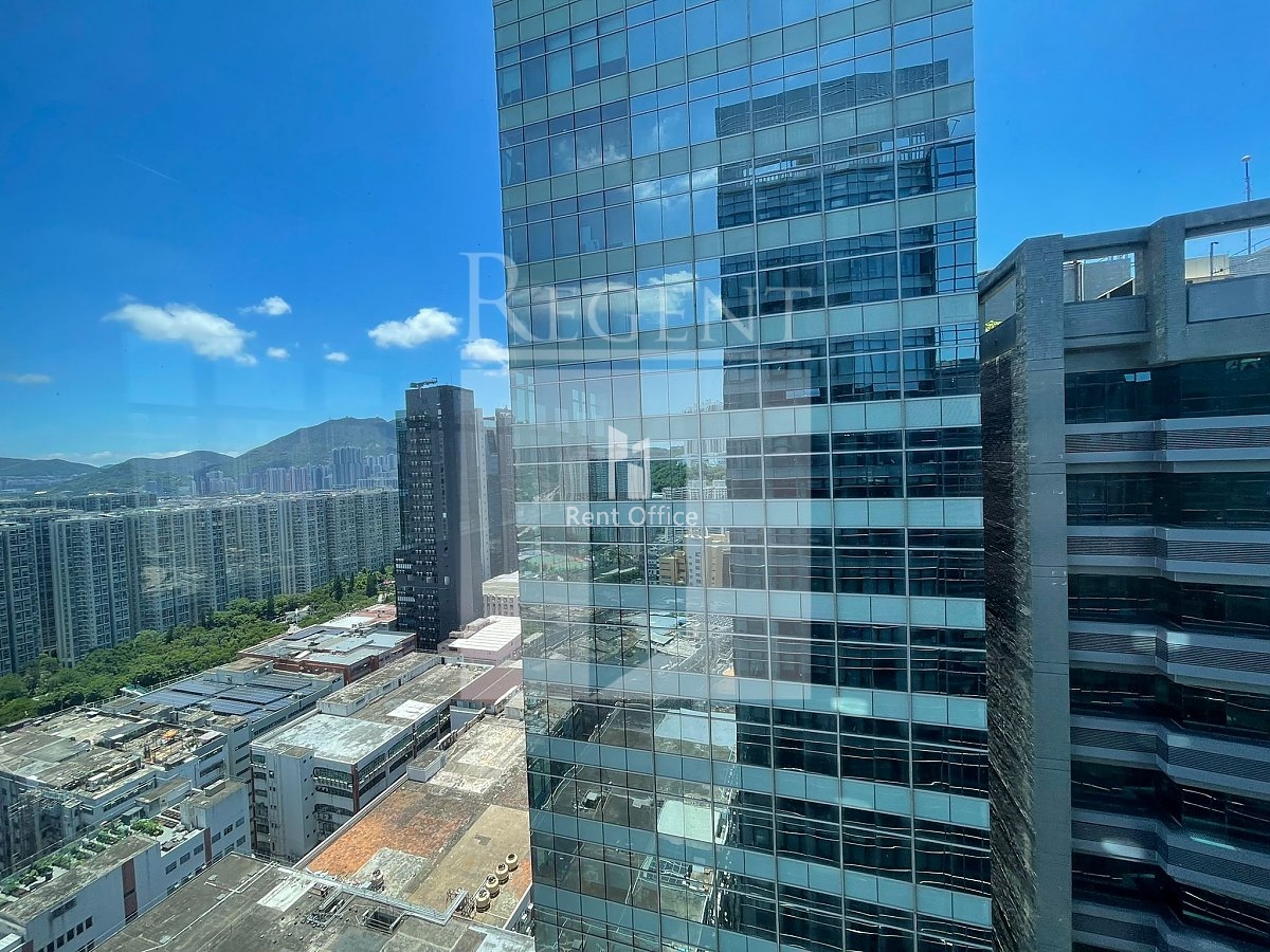 LEGEND TOWER (宁晋中心)-RGP030899