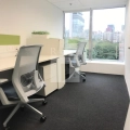 維港文化匯K11辦公大樓