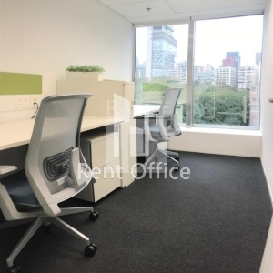 Victoria Harbour Cultural Exchange K11 Office Building