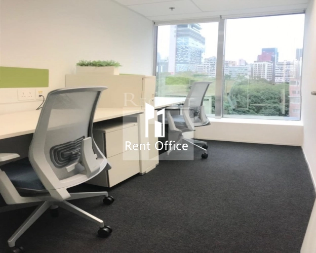 維港文化匯K11辦公大樓