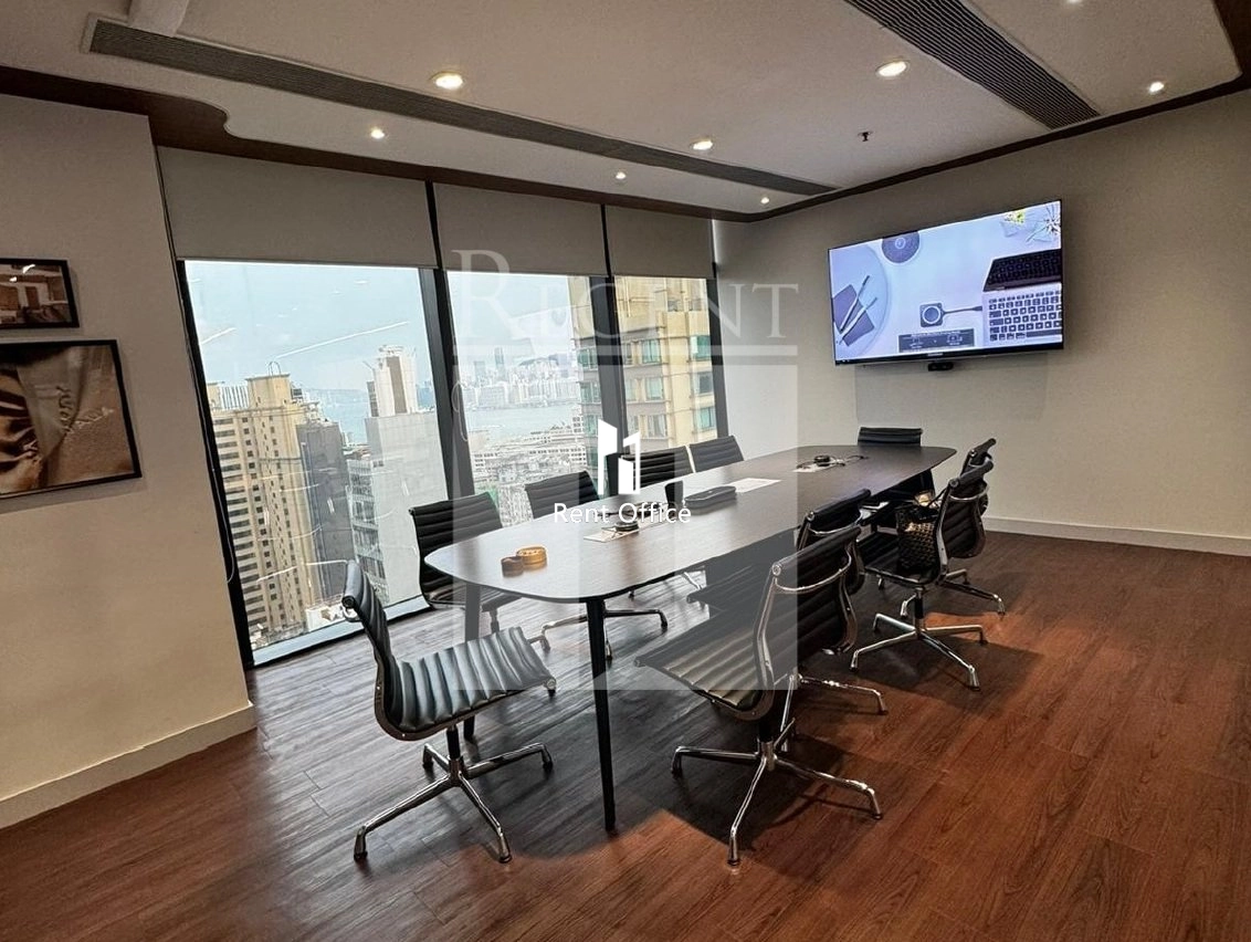 MIRA PLACE 1 TOWER A (美麗華廣場一期 A座)-C0571539