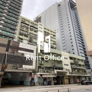 泰景工業大樓-1