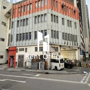 聯益工業大廈-1