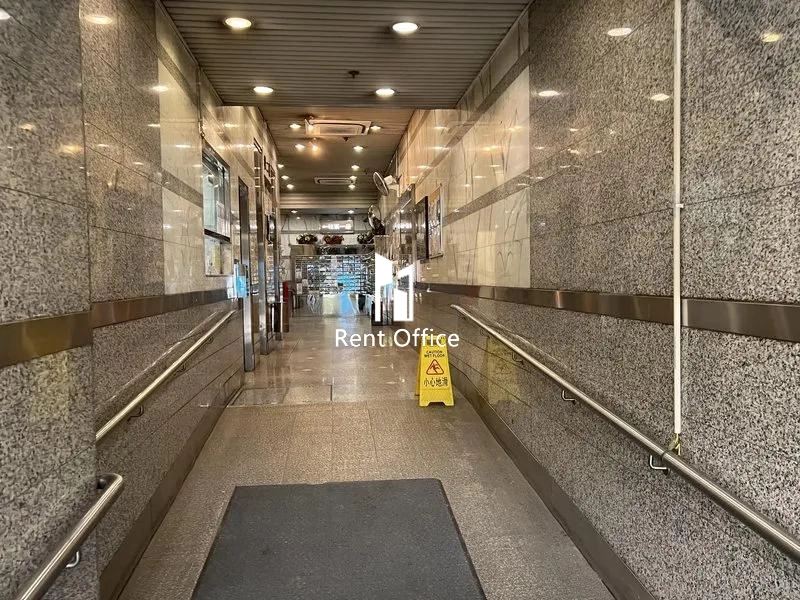 德豐工業中心第二座