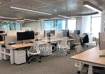 TWO INT'L FINANCE CENTRE (国际金融中心2期)