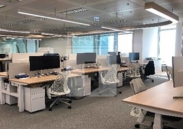 TWO INT'L FINANCE CENTRE (國際金融中心2期)