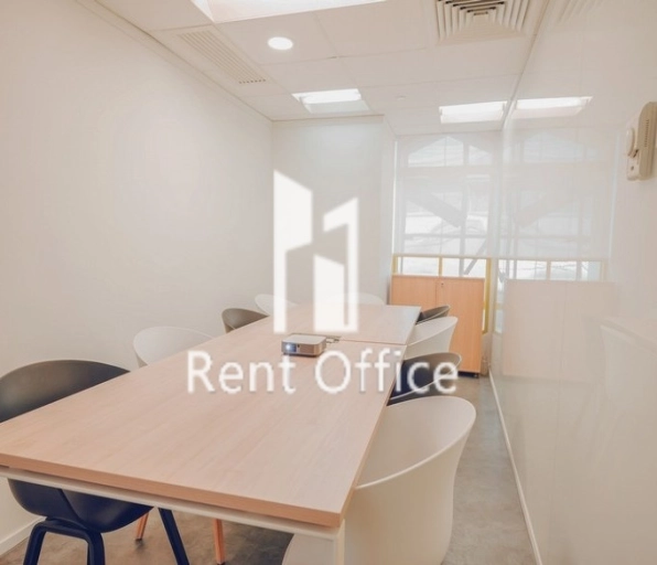 希慎道一號-香港務式辦公室