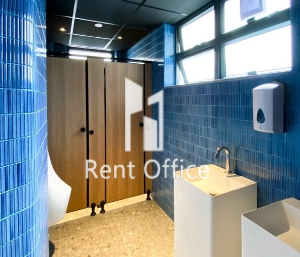 美德工業大廈-觀塘務式辦公室