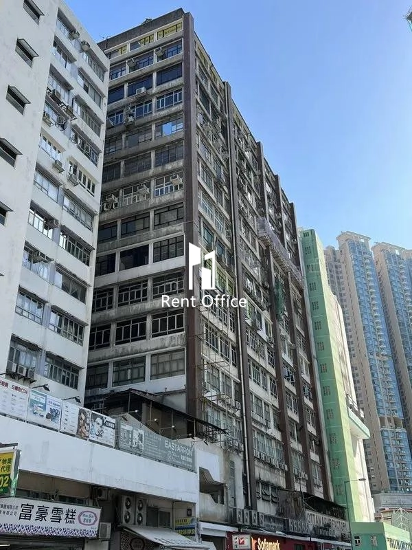 華威工業大廈-5