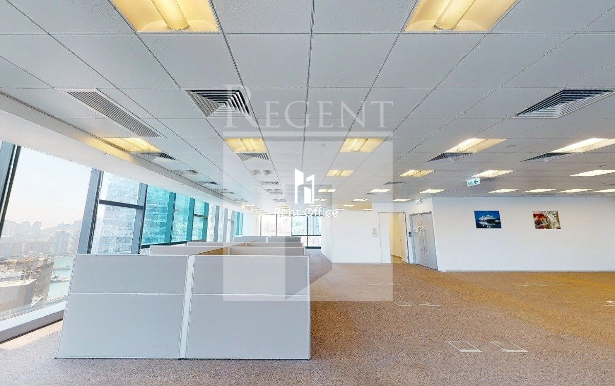 OCTAGON (嘉达环球中心)-RGP025198