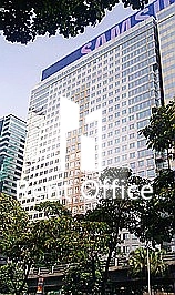 HARCOURT HOUSE (夏愨大廈)
