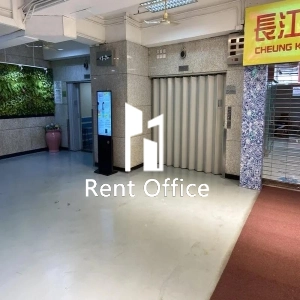 香港工業中心A座-5