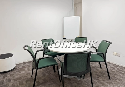 虹桥天地中心-上海務式辦公室