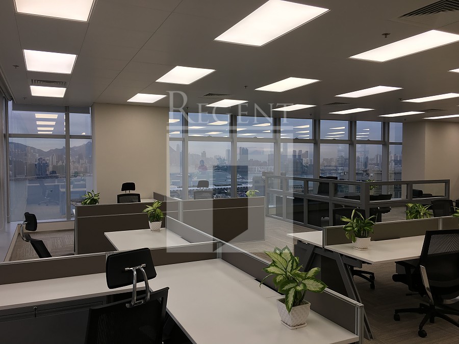 TG PLACE (電訊一號廣場)