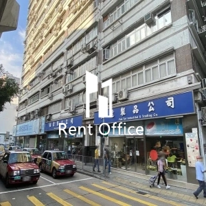 福強工業大廈 福強工業大廈-3