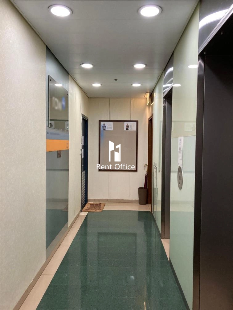 Winsome House  雲山大廈