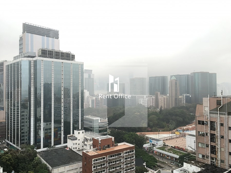 HILLWOOD CENTRE (山林中心)-B7014783