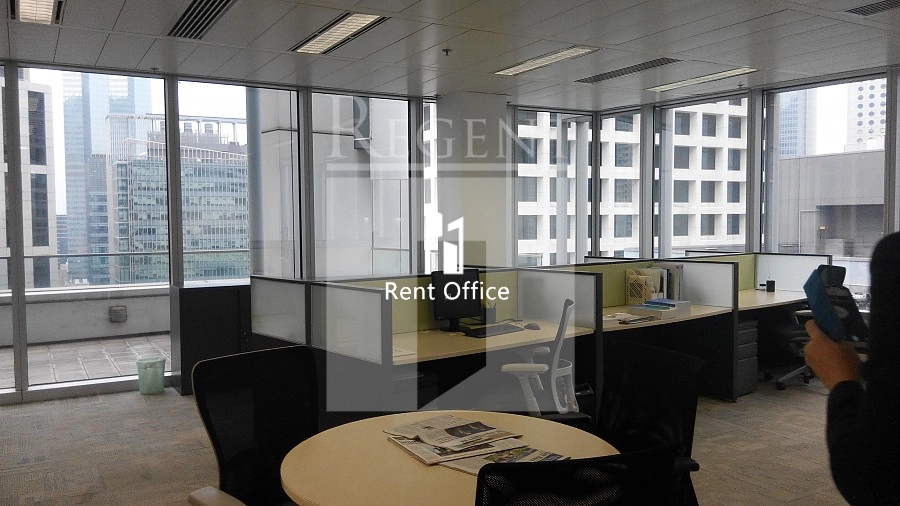 QUEEN'S ROAD C 8 (皇后大道中8号)-RGP008359