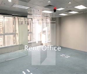 CHINA INSURANCE BUILDING (中国保险大厦)