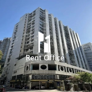 華衛工貿中心-1