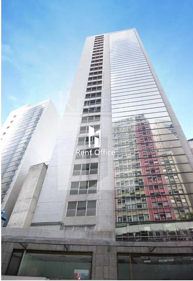 TERN CENTRE BLOCK 01 (太兴中心 第01座)-RGP018759