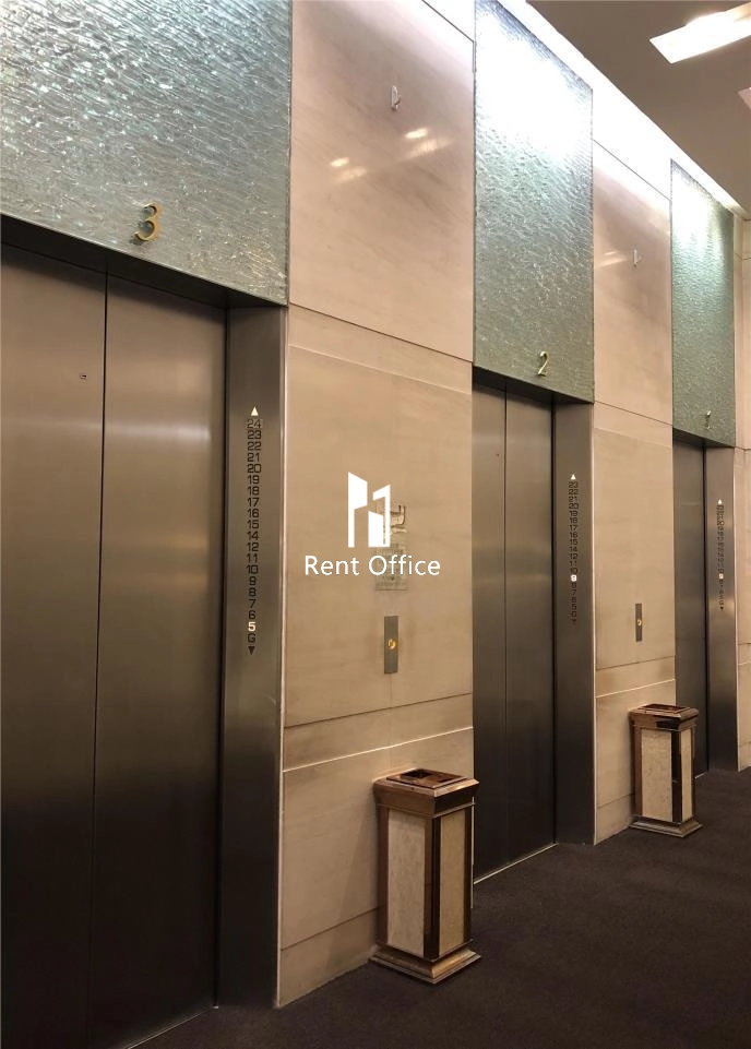 Euro Trade Centre  歐陸貿易中心