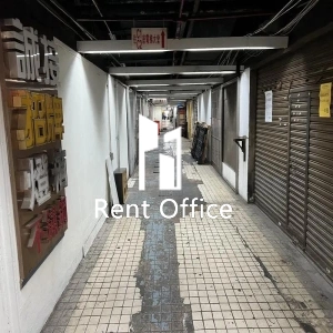 恒威工業中心 C座-4