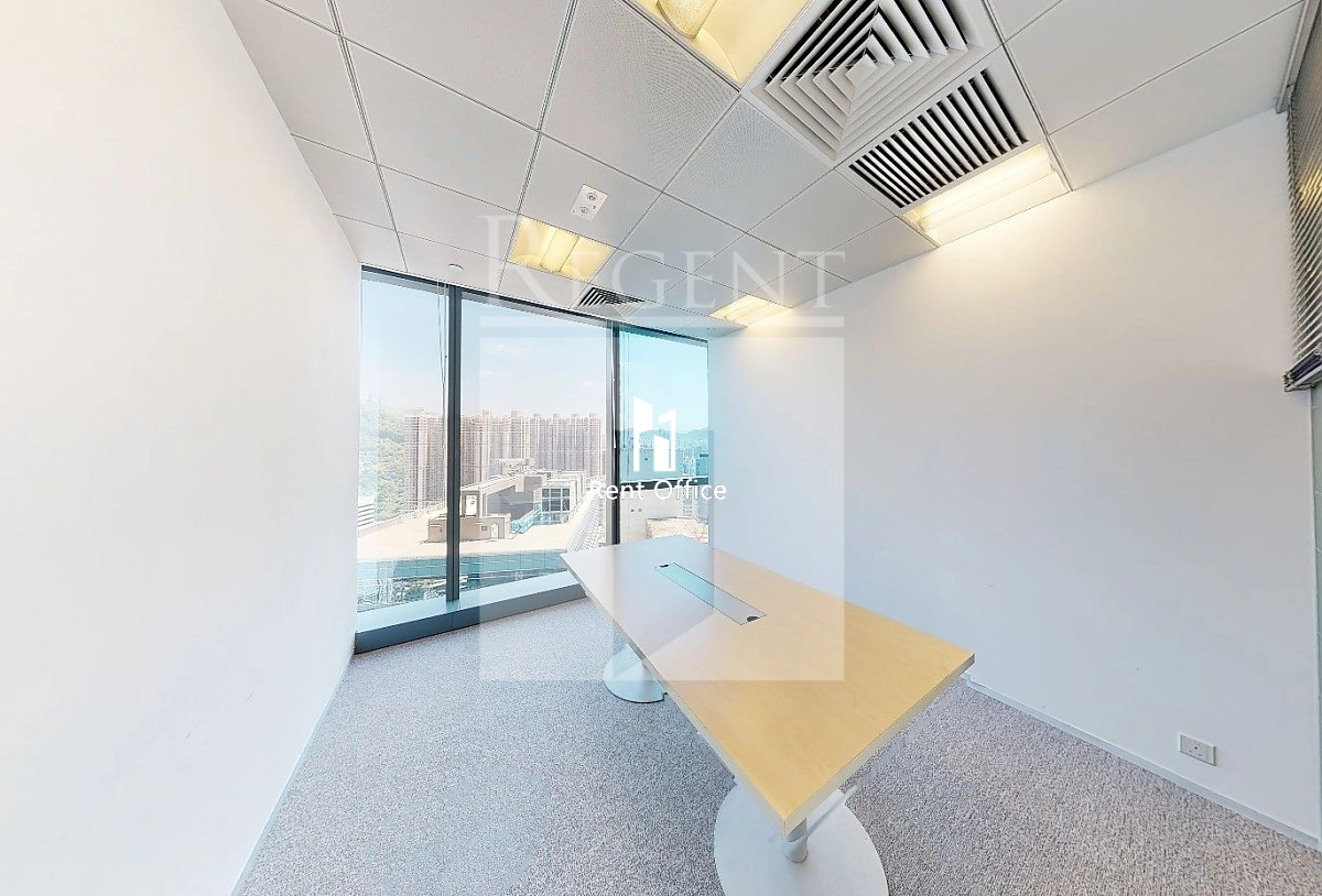 OCTAGON (嘉达环球中心)-RGP025198