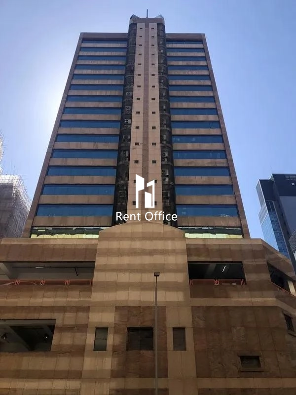 中信國際中心-11