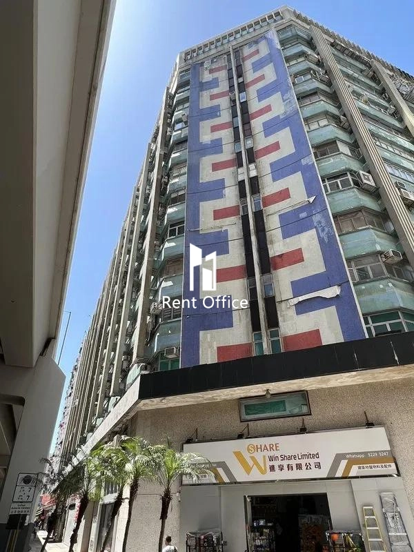 凱旋工商中心第二期