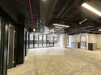 WAN CHAI COMMERCIAL CENTRE (湾仔商业中心)