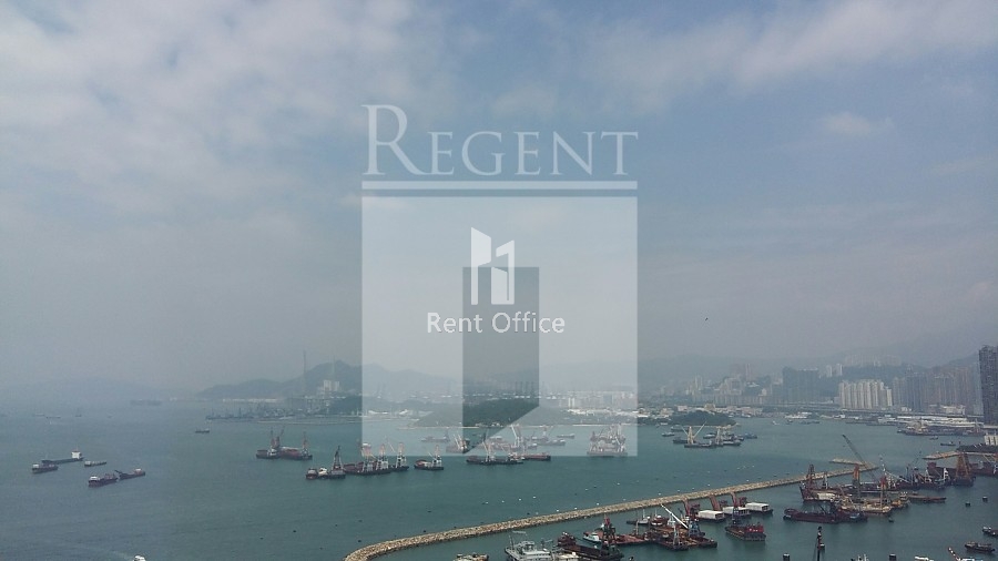 INTERNATIONAL COMMERCIAL CENTRE (环球贸易广场)-RGP010307