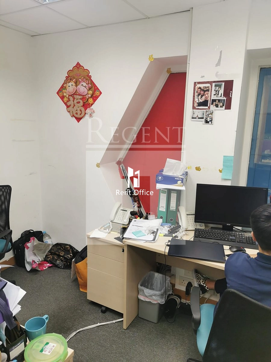 PICO TOWER (筆克大廈)-RGP021114