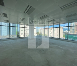 ONE NORTH TOWER 01 (朗壹廣場 第01座)
