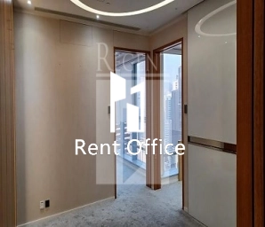 CENTRIUM (中央廣場)