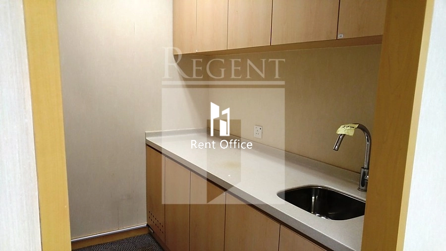 THE CENTER (中环中心)-RGP010813