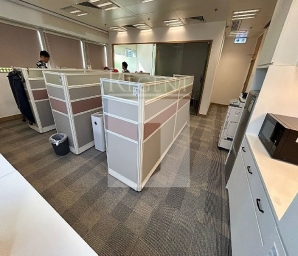 TAI YIP BUILDING (大業大廈)