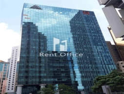 Allied Kajima Building