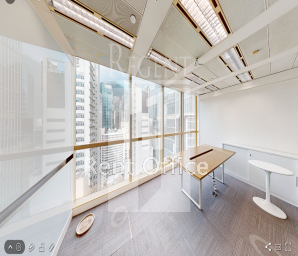 HIP SHING HONG CENTRE (協成行中心)