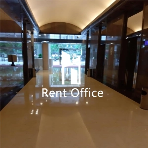 會展廣場辦公大樓-2